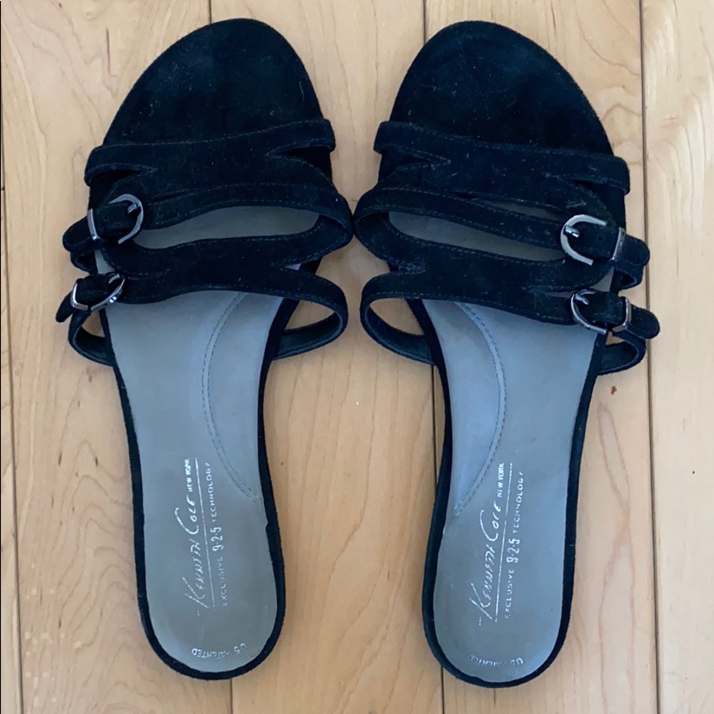 Kenneth Cole Sandals
